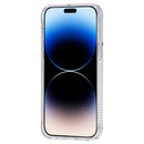 Case-Mate Tough Clear Plus Case - Antimicrobial For iPhone 14 Pro Max (6.7")
