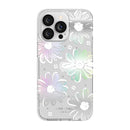 Kate Spade New York Protective Hardshell Case for iPhone 13 Pro