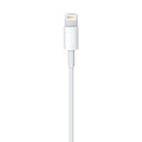 Apple Original Genuine Lightning to USB Cable for iPhone iPad