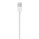 Apple Original Genuine Lightning to USB Cable for iPhone iPad