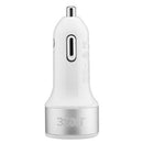 3SIXT Car Charger plug 5.4A