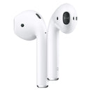 Genuine Apple AirPods 2nd Gen with Charging Case