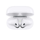 Genuine Apple AirPods 2nd Gen with Charging Case