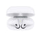 Genuine Apple AirPods 2nd Gen with Charging Case