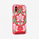 Tech21 Luxe Liberty Azelia for iPhone X/Xs
