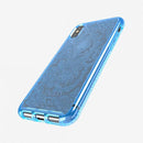 Tech21 Pure Clear Grosvenor Liberty for iPhone Xs Max