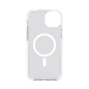 Tech21 EvoCrystal w/MagSafe for iPhone 14 Plus