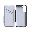 EFM Monaco Case Armour with D3O Signal Plus For Samsung Galaxy S21+