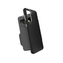 EFM Monaco Case Armour with D3O Signal Plus For Samsung Galaxy S21+