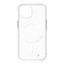 EFM Aspen Case Armour with D3O Crystalex For iPhone 13/iPhone 14