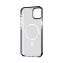 Tech21 EvoCrystal w/MagSafe for iPhone 14 Plus
