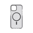 Tech21 EvoCrystal w/MagSafe for iPhone 14