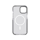 Tech21 EvoCrystal w/MagSafe for iPhone 14