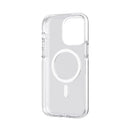 Tech21 EvoCrystal w/MagSafe for iPhone 14 Pro Max