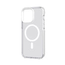 Tech21 EvoCrystal w/MagSafe for iPhone 14 Pro Max