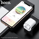 Hoco True Wireless Earphones EW25