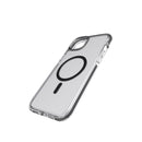 Tech21 EvoCrystal w/MagSafe for iPhone 14 Plus
