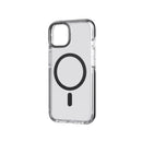 Tech21 EvoCrystal w/MagSafe for iPhone 14
