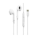 Genuine Apple Earpod Earphone with Lightning Connector for iPhone iPad