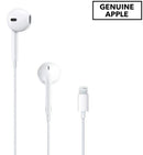 Genuine Apple Earpod Earphone with Lightning Connector for iPhone iPad