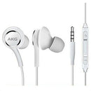 Genuine Samsung AKG Earbuds Earphone Headset Stereo 3.5mm