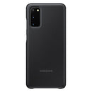 Genuine Samsung Clear View Cover For Samsung Galaxy S20