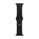 3SIXT Apple Watch Band Silicone for 42/44mm