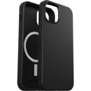 OtterBox Symmetry + Antimicrobial (MagSafe) for iPhone 14