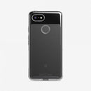 Tech21 Pure Clear for Google Pixel 3 XL