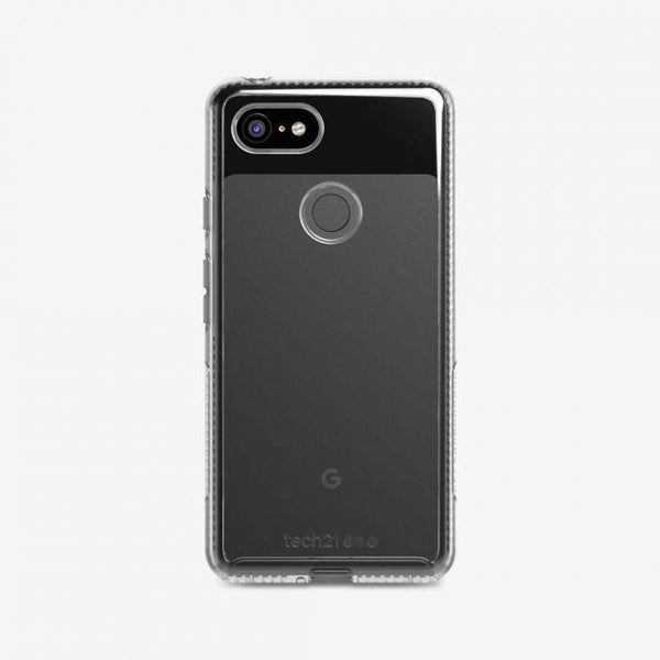 Tech21 Pure Clear for Google Pixel 3 XL