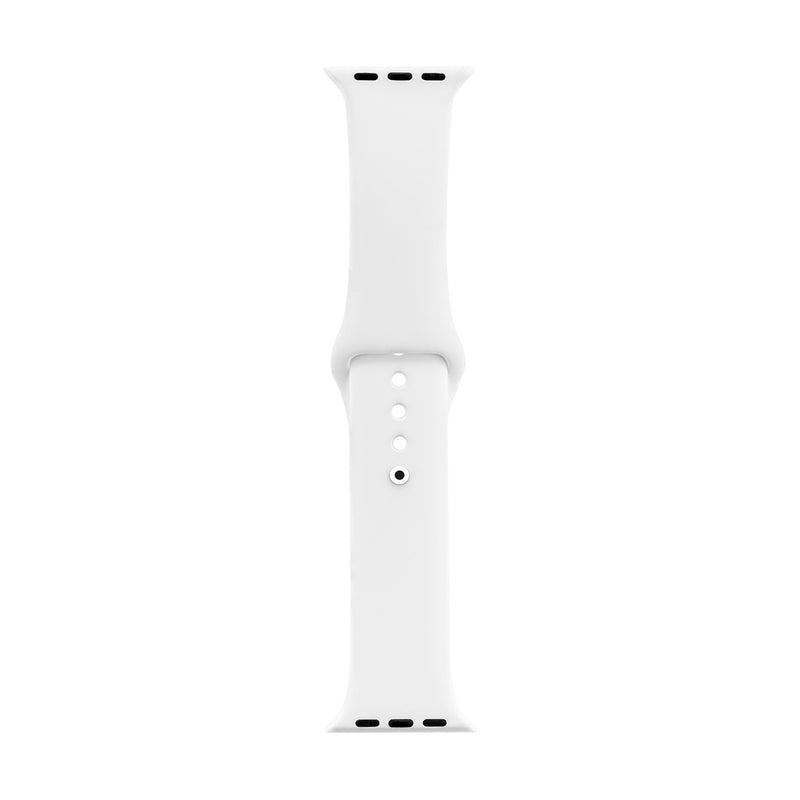 3SIXT Apple Watch Band Silicone for 42/44mm