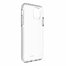 EFM Zurich Case Amour For iPhone XR|11 - Crystal Clear