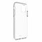 EFM Zurich Case Amour For iPhone XR|11 - Crystal Clear