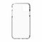 EFM Zurich Case Amour For iPhone XR|11 - Crystal Clear