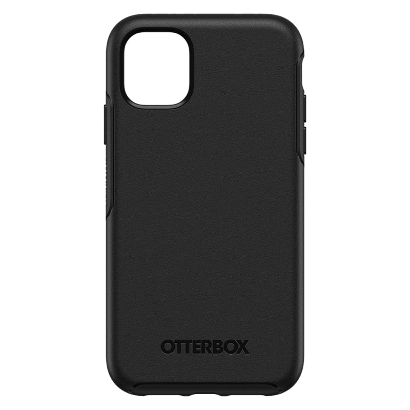 Otterbox Symmetry Case For iPhone 11 - Black
