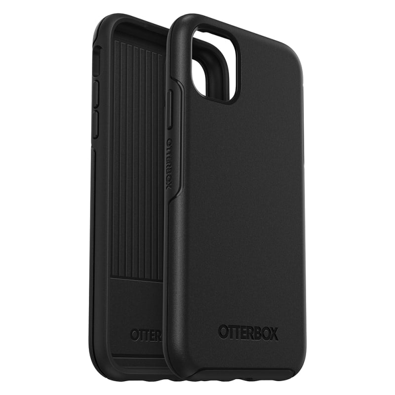Otterbox Symmetry Case For iPhone 11 - Black