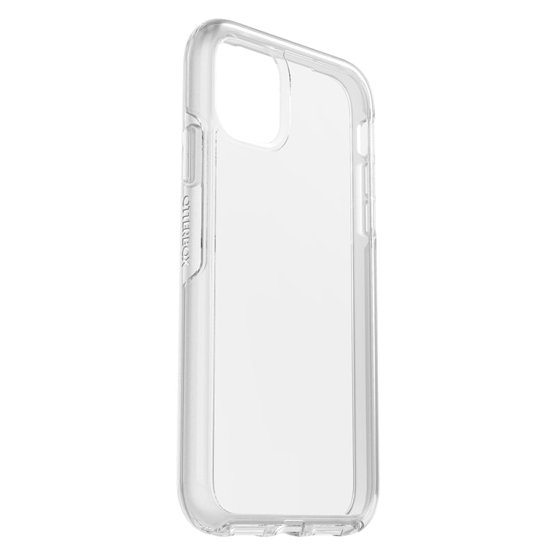 Otterbox Symmetry Clear Case For iPhone 11 - Clear