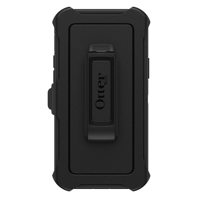 OtterBox Defender Series Case For iPhone 12/12 Pro 6.1" Black