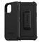 OtterBox Defender Series Case For iPhone 12/12 Pro 6.1" Black