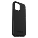 OtterBox Symmetry Series For iPhone 12/12 Pro 6.1" Black
