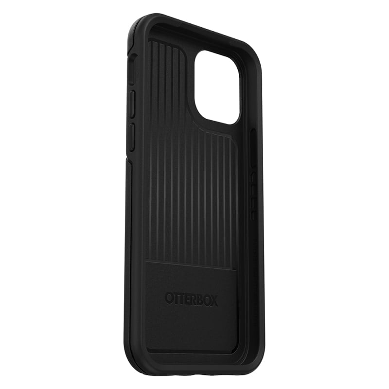 OtterBox Symmetry Series For iPhone 12/12 Pro 6.1" Black