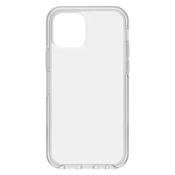 OtterBox Symmetry Series Case For iPhone 12/12 Pro 6.1" Clear