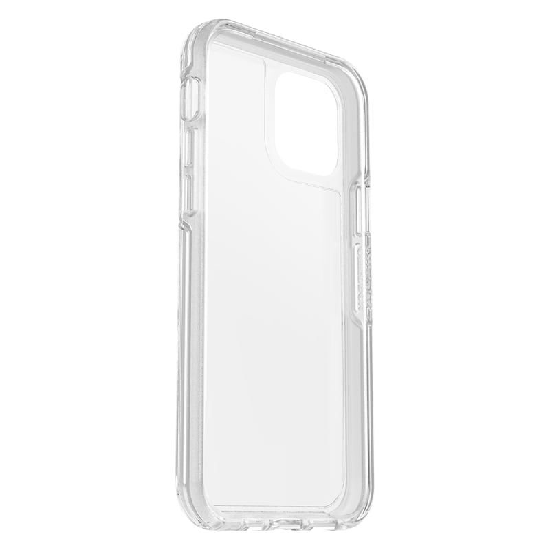 OtterBox Symmetry Series Case For iPhone 12/12 Pro 6.1" Clear