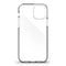 EFM Zurich Case Armour For iPhone 12/12 Pro 6.1" - Clear