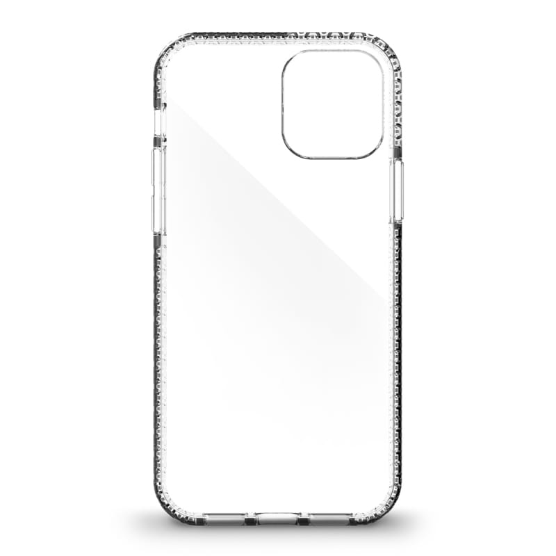 EFM Zurich Case Armour For iPhone 12/12 Pro 6.1" - Clear