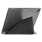 Case-Mate Multi Stand Folio Case For iPad 10.2 (2019 7th gen) - Black