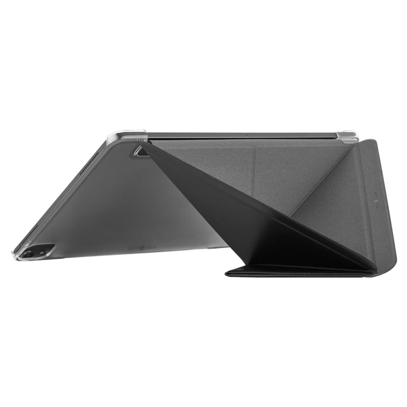 Case-Mate Multi Stand Folio Case For iPad 10.2 (2019 7th gen) - Black