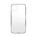 Cleanskin ProTech PC/TPU Case For iPhone 13 Pro Max (6.7") - Clear