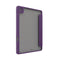 EFM Aspen Folio Case Armour with D3O & ELeather Suits iPad Pro 12.9 - Purple