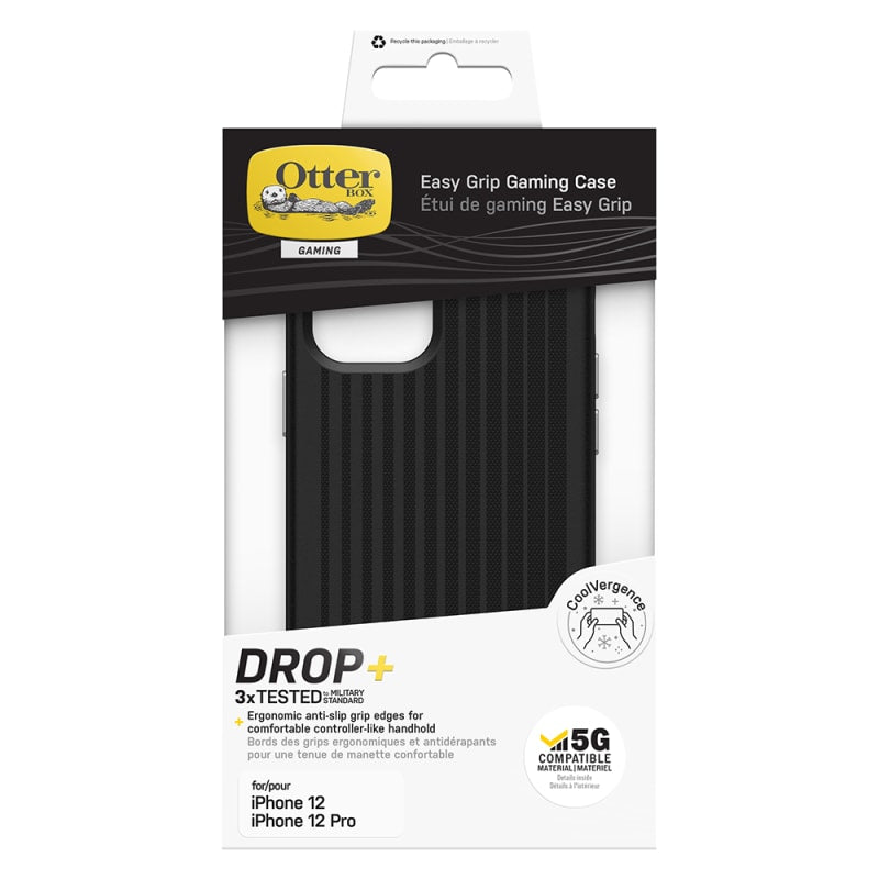 Otterbox Easy Grip Gaming Case For iPhone 12/12 Pro